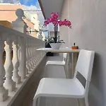 Rincon De Adam Apartmán
