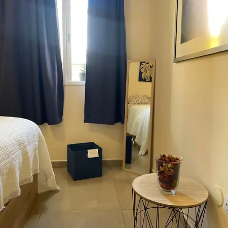 Rincon De Adam 公寓