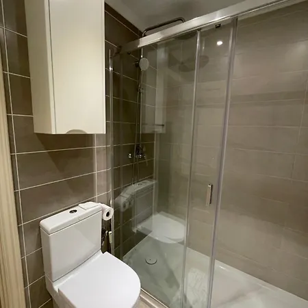 Rincon De Adam 公寓