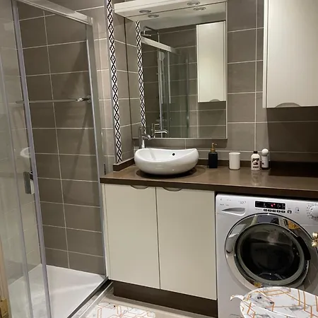 公寓 Rincon De Adam