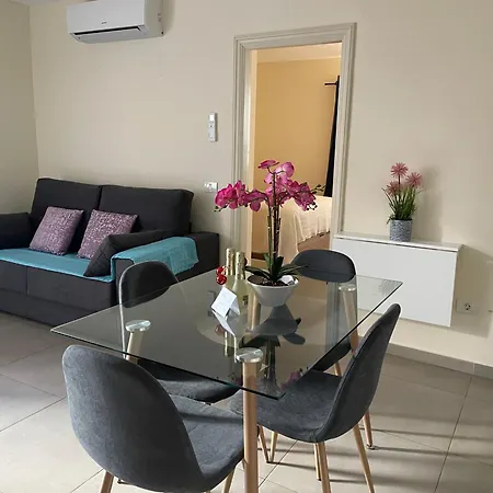 Rincon De Adam 阿罗纳