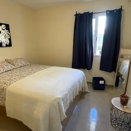 Rincon De Adam 公寓 阿罗纳