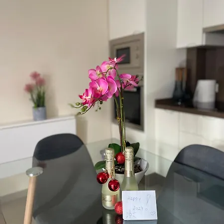 Rincon De Adam 公寓