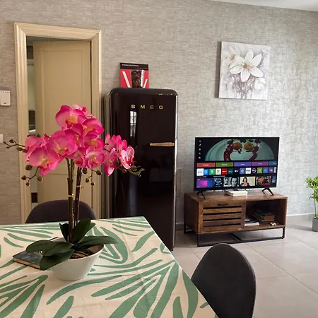 Rincon De Adam 公寓