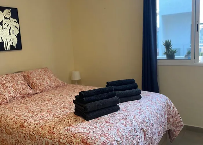 Rincon De Adam * 아로나