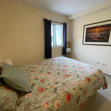 Rincon De Adam Apartmán