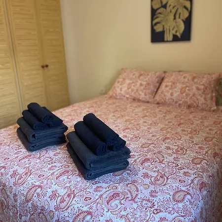 Rincon De Adam Apartmán Arona (Tenerife)