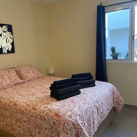 Rincon De Adam * Arona (Tenerife)