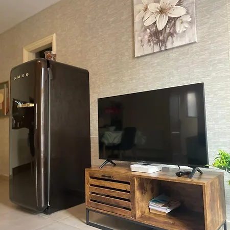 Apartmán Rincon De Adam